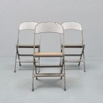 1168 7607 FOLDING CHAIRS